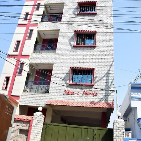 Spacious And Comfortable 3Bhk No-Ac For Travellers